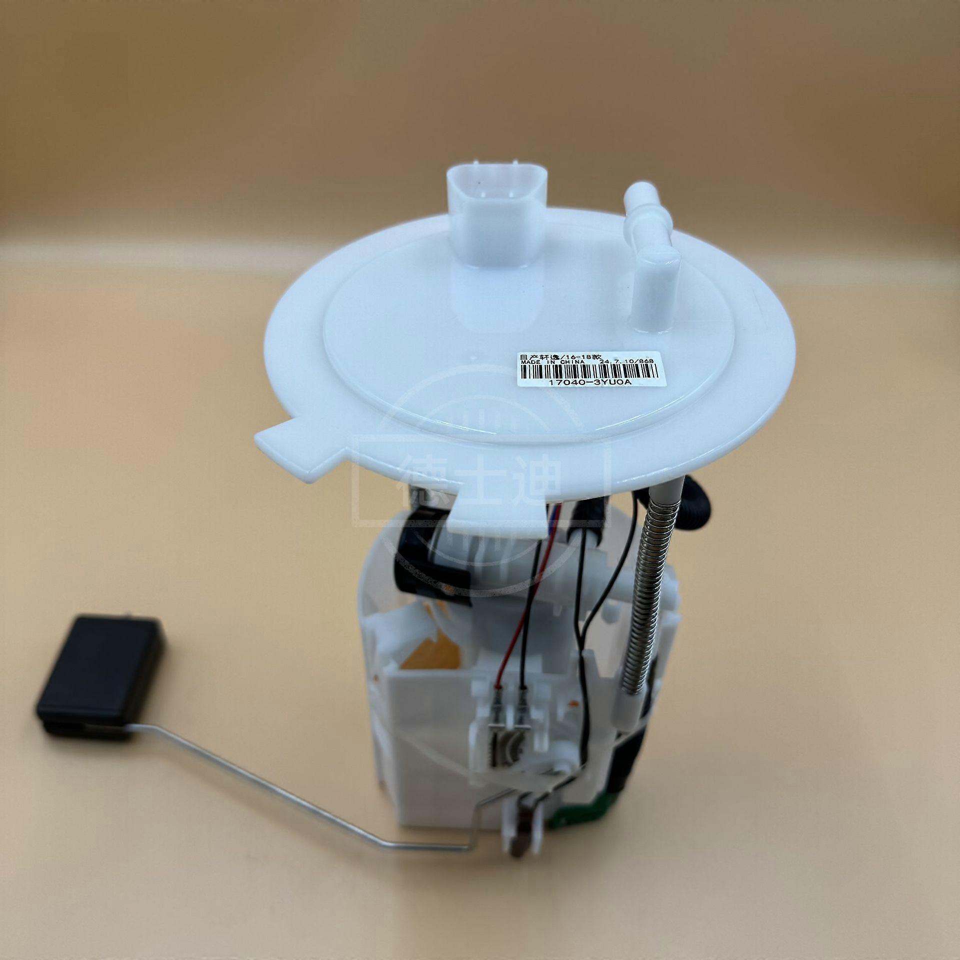 Kompatibel Mit 17040-3yu0a, Kraftstoffpumpeneinheit 17040-3yu0a Nissan Sylphy 2018, Kraftstoffpumpeneinheit 5441, Nissan Sylphy 2018