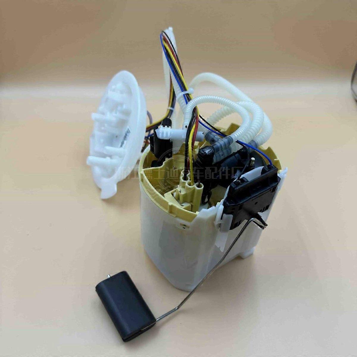 Kompatibel Mit Kraftstoffpumpeneinheit 16117476103 G30-g38, Kraftstoffpumpeneinheit 5778 Bmw G30-g38