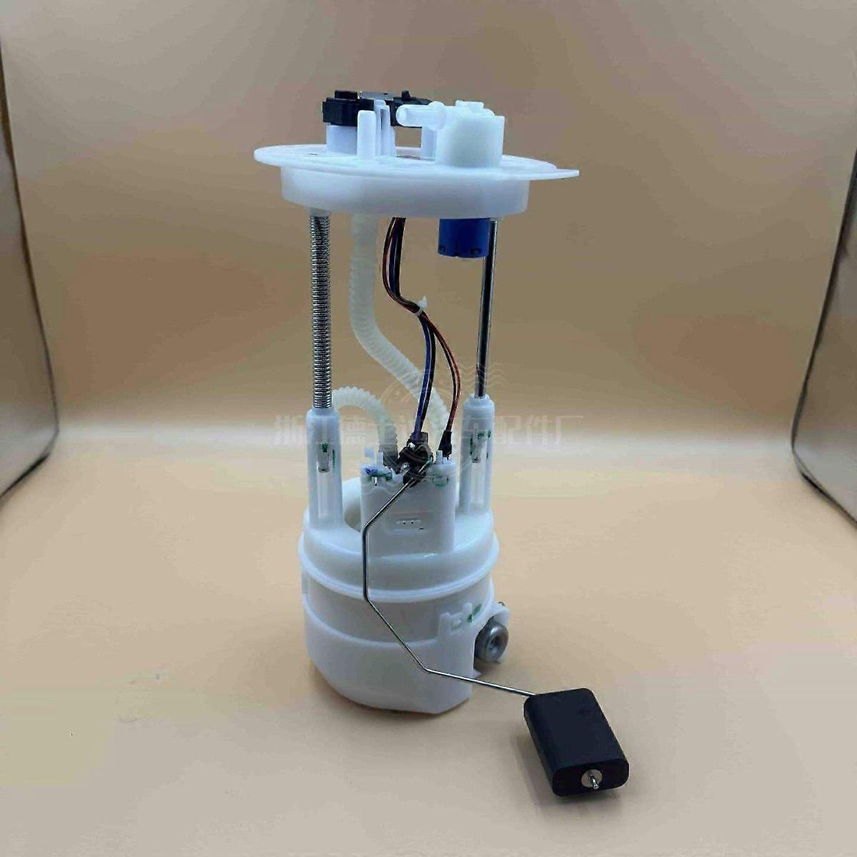 Kompatibel Mit Der Kraftstoffpumpenbaugruppe Geely Vision X3 National Vi (modell 116000173), Kraftstoffpumpenbaugruppe, Kraftstoffpumpe 5752, Geely Vision X3 National Vi.