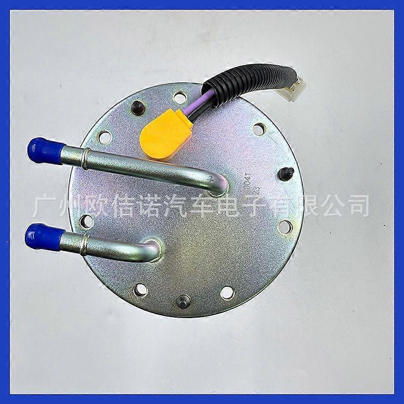 Die Kraftstoffpumpe 24546376 Ist Für Die Kraftstoffpumpenbaugruppe Des Chevrolet N300 Geeignet.