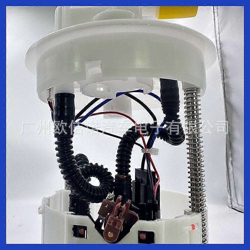 Die Kraftstoffpumpe Ist Kompatibel Mit Den Kraftstoffpumpenbaugruppen Des Chevrolet Sail 2010 (teilenummern 9007702, 9017396 Und F01r02s038).