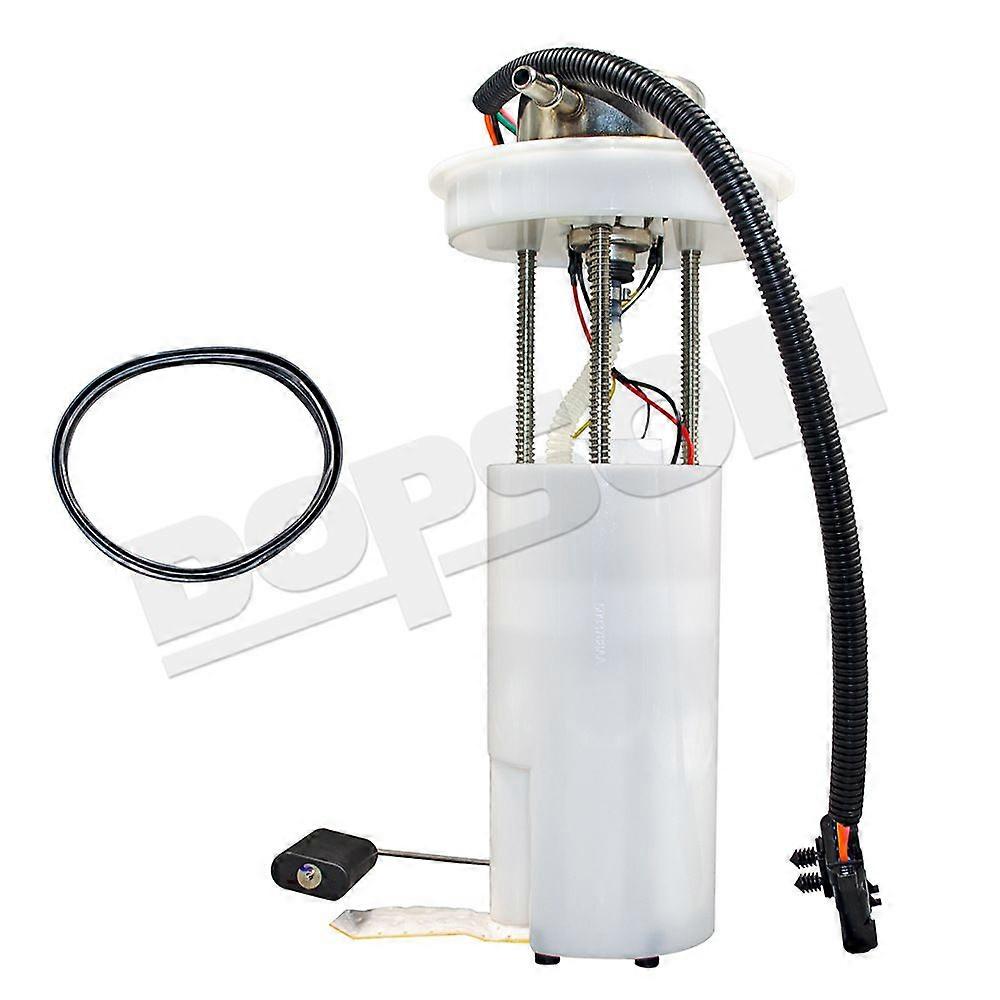 Kompatibel Mit Jeep Wrangler Kraftstoffpumpenbaugruppe E7156mn P76520m Fg1221 Sp7156m 1343025