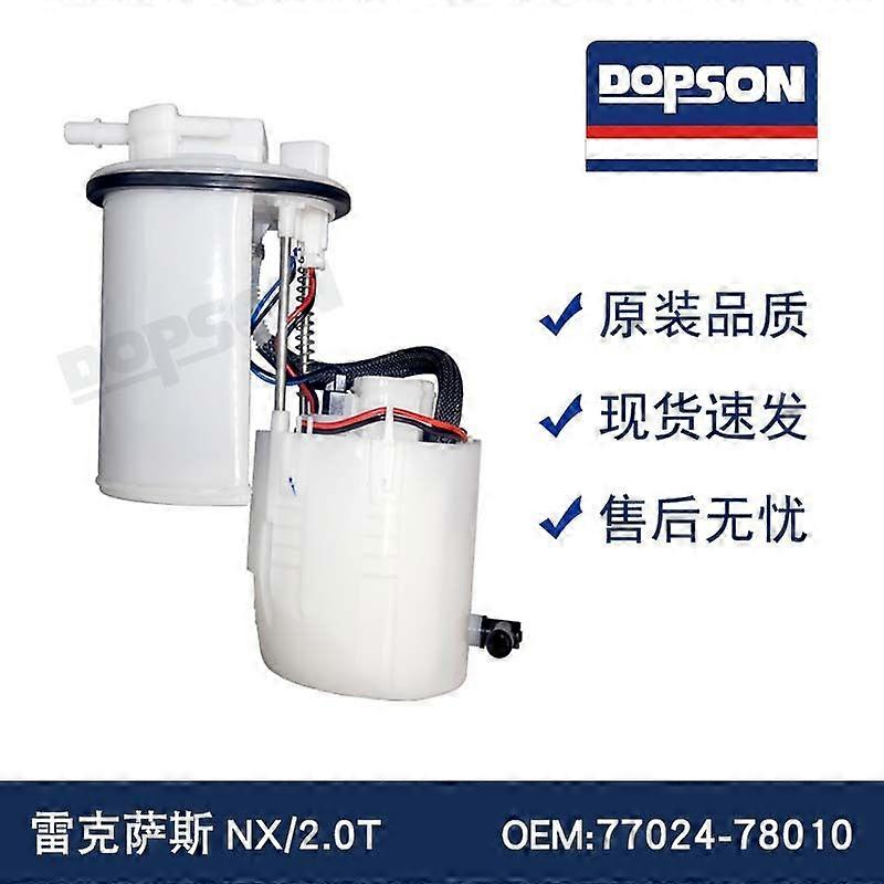 Kompatibel Mit Den Nx-kraftstoffpumpenbaugruppen 77024-78010, 77020-78010 Und 77024-78020. Lexus Nx Kraftstoffpumpenbaugruppe.