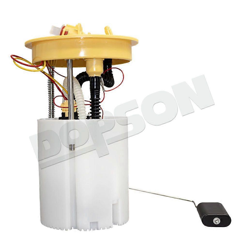 Kompatibel Mit Der Kraftstoffpumpeneinheit C-max F1f19h307ac 0580203259. Ford C-max Kraftstoffpumpeneinheit.