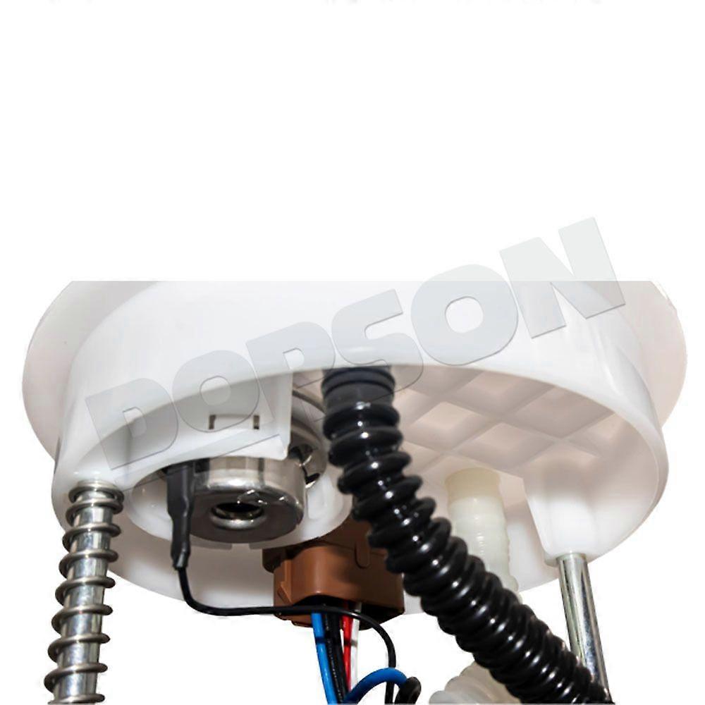 Kompatibel Mit Der Buick Excelle Kraftstoffpumpeneinheit 93737082 F01r00s038. Langlebige Und Effiziente Kraftstoffpumpeneinheit Für Den Excelle 06.