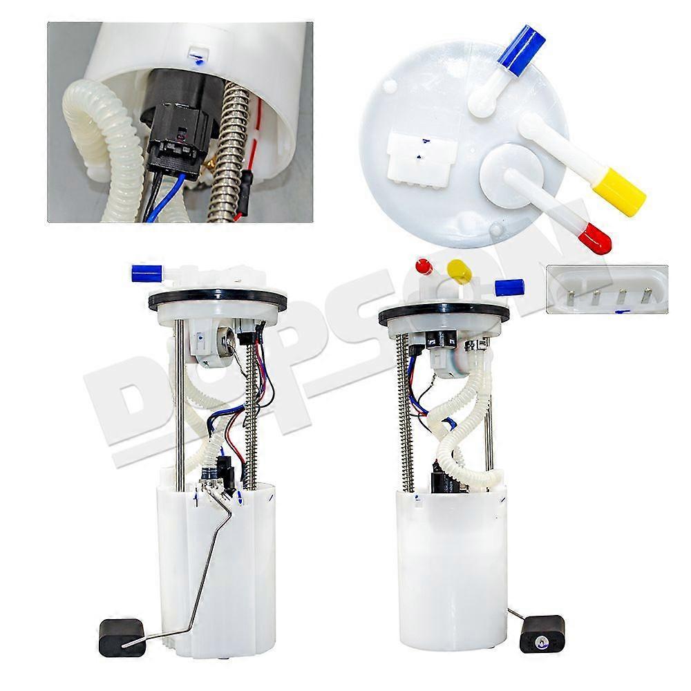 Kraftstoffpumpenbaugruppe Kompatibel Mit Changan Cx20/1.4l 1106100-q01, Changan Cx20 Kraftstoffpumpenbaugruppe