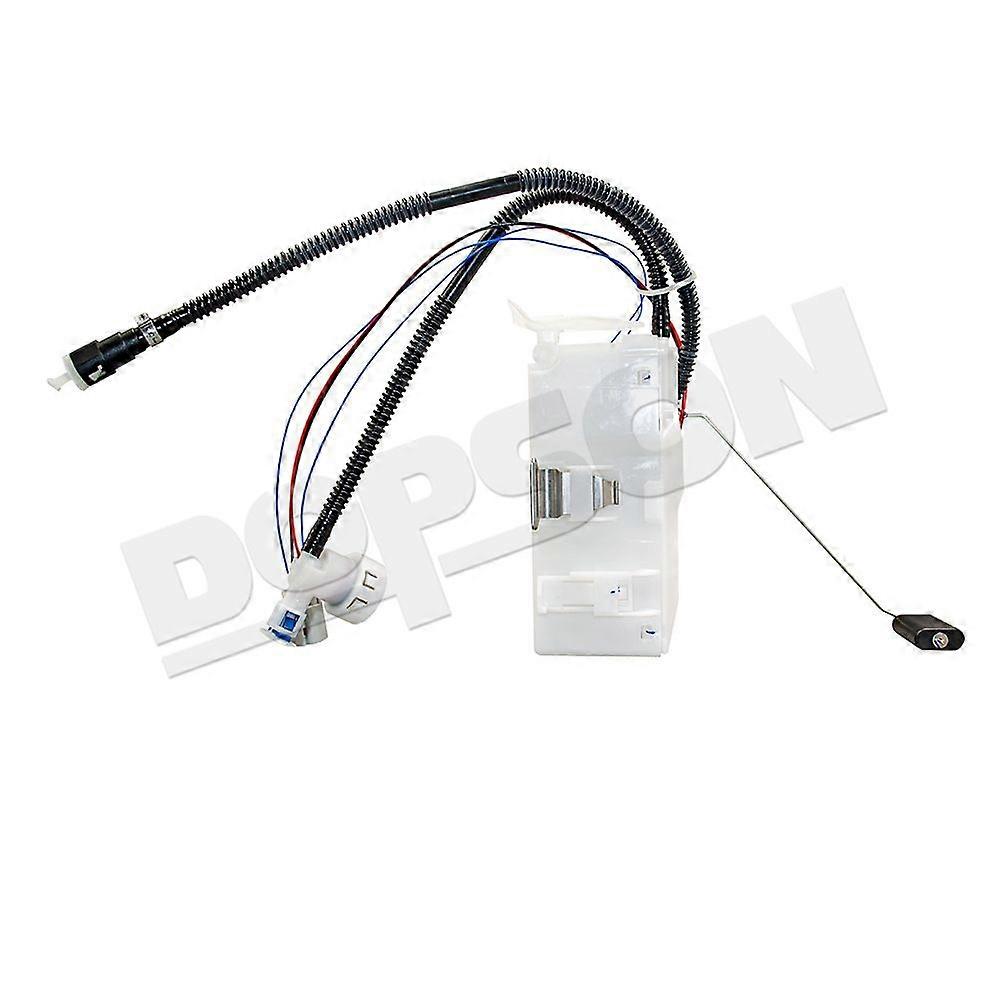 Kraftstoffpumpenbaugruppe Kompatibel Mit Jeep Freeman 2.4 P76255m Sp7026m 5019862aa 5019862ab