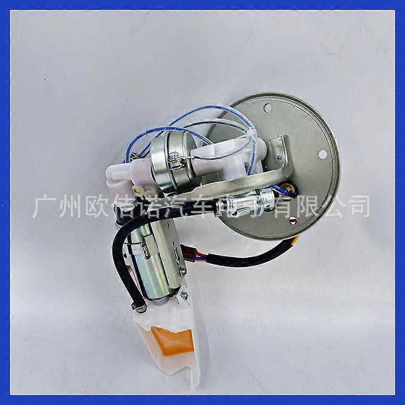 Kompatibel Mit Der 1-teiligen Kraftstoffpumpenbaugruppe 15100-39g00 1510039g00 Suzuki Daimyo M50 M50b Vz800 / 15100-39g00 1510039g00