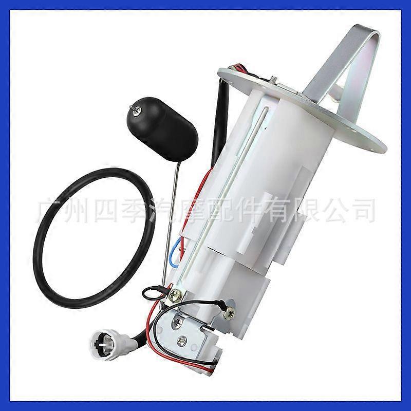 Der Oujinuo 15100-47h00, 1510047h00 Kraftstoffpumpenblock Ist Mit Der Suzuki Gsxr1000 Kompatibel.