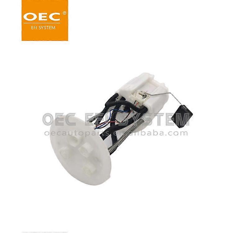 Die Kraftstoffpumpenbaugruppe 7702060202 Ist Für Die Kraftstoffpumpe Des Toyota Prado Trj120 Geeignet.