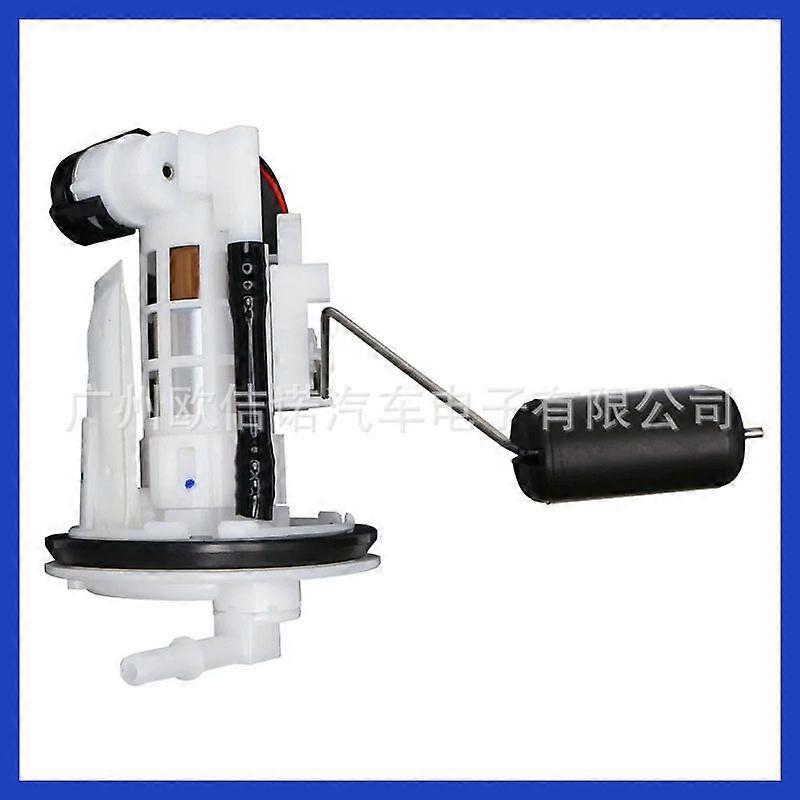 Kraftstoffpumpenbaugruppe Kompatibel Mit Den Modellen 3p3-e3907-12 Und 3p3e390712: Yamaha Sa36j Und Sa37j.