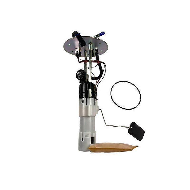Die Motorrad-kraftstoffpumpe 47-1019 Ist Mit Der Polaris 47-1019 Kraftstoffpumpenbaugruppe Kompatibel.