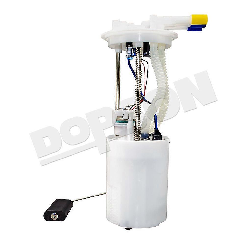 Hochwertige Kfz-kraftstoffpumpenbaugruppe, Kompatibel Mit Byd F0 0943137. Byd F0 Kraftstoffpumpenbaugruppe/kit.