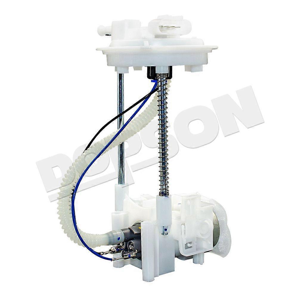 Gilt Für Die Kraftstoffpumpenbaugruppe Cn2c159k007aa Für Ford Transit/tessun. Kraftstoffpumpenbaugruppe Für Ford Transit.