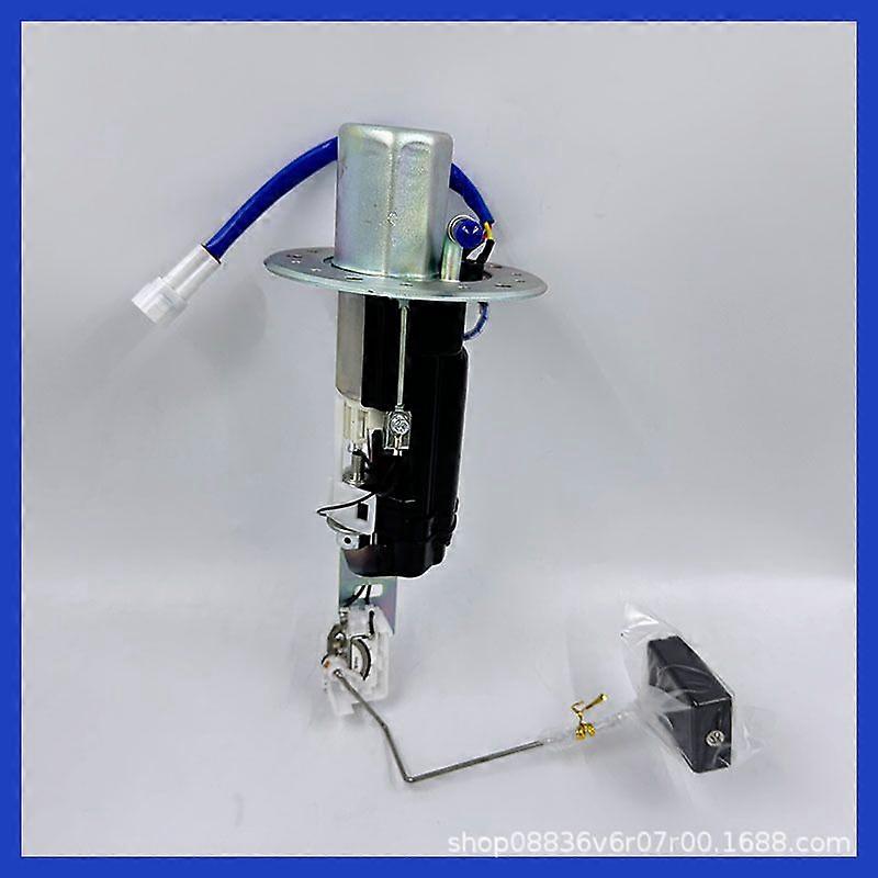 Der Kraftstoffpumpenblock 15100-15h00, 1510015h00, Uc-t3 Ist Mit Suzuki Hayabusa Motoren Kompatibel.