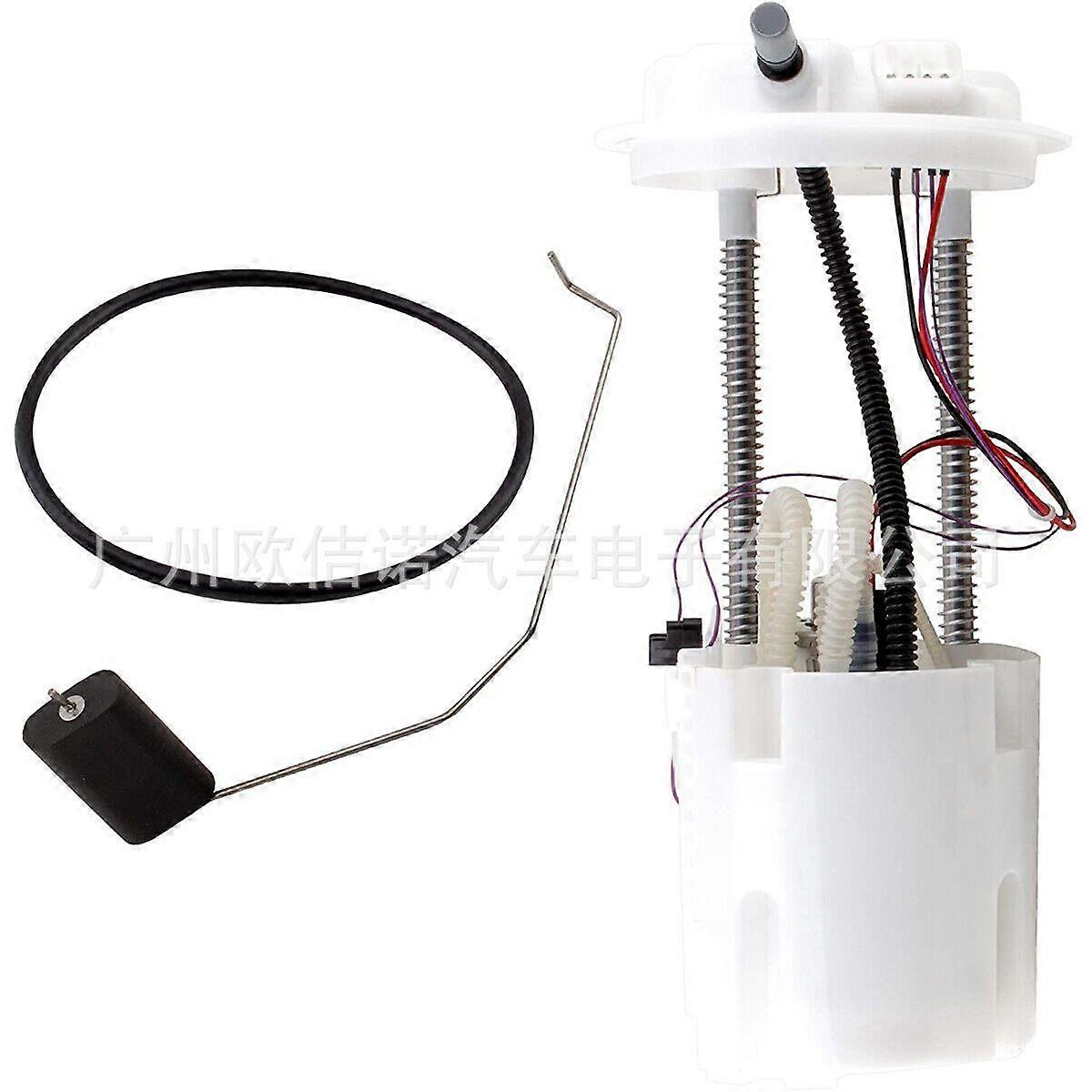 Die Kraftstoffpumpenbaugruppe 68004095aa Ist Für Kraftstoffpumpenbaugruppen Des Dodge Nitro Geeignet.