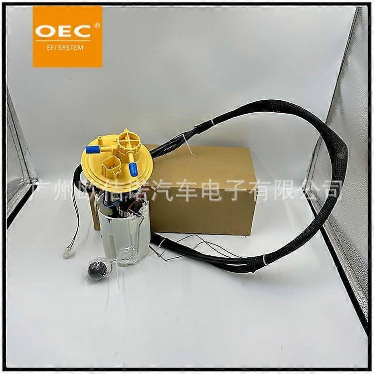 Der Kraftstoffpumpenblock 30761742 Ist Für Die Kraftstoffpumpe Des Volvo Xc90 S80 Mit Einzelmotor Geeignet.