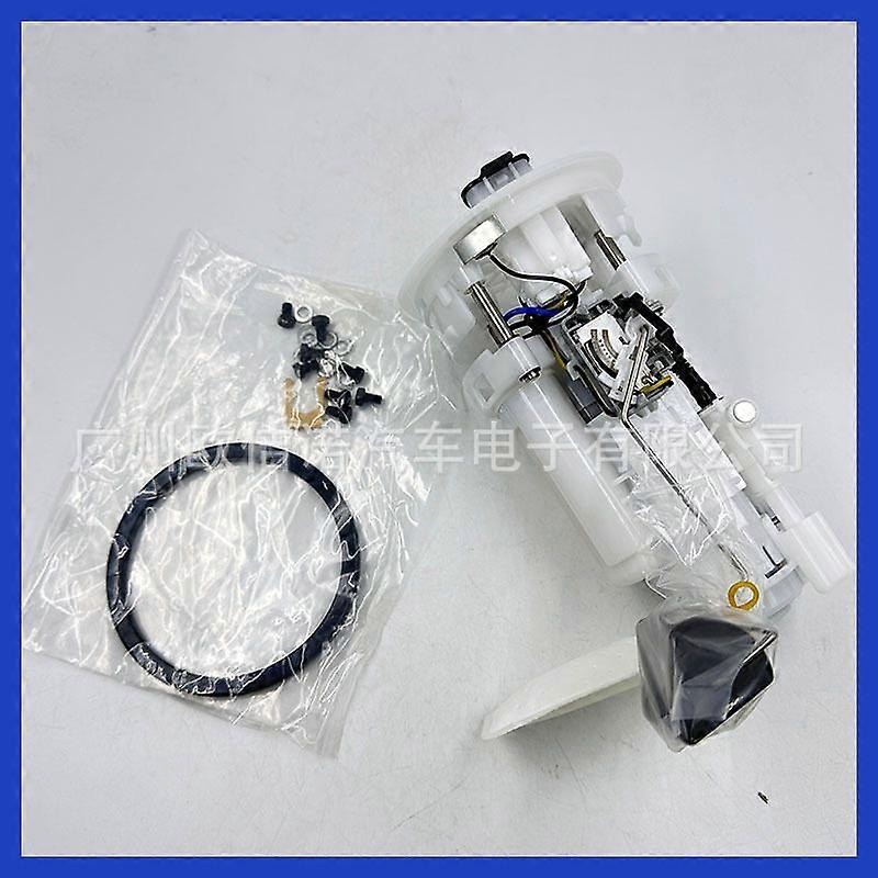 Kraftstoffpumpenbaugruppe 77020-48041 7702048041 Sp9040m Kompatibel Mit Toyota/lexus Kraftstoffpumpen / 101961-6821, 1019616821, 77020-48041