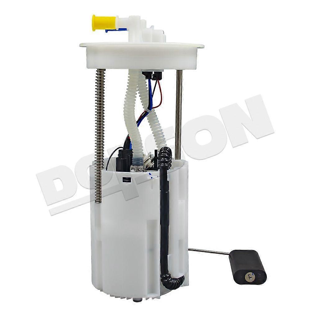 Kraftstoffpumpenbaugruppe Kompatibel Mit Changan Shenqi F30 Diesel-pickup (referenzen 1093182 Und 1106010-bgq1).