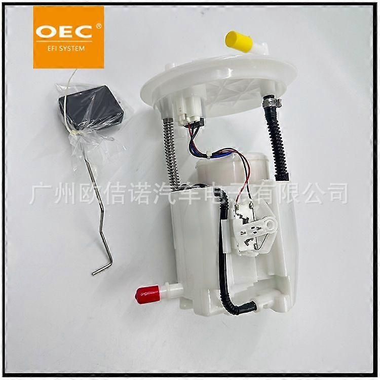 Die Kraftstoffpumpenbaugruppe E2579m Ist Für Ford Edge/lincoln Mkx Kraftstoffpumpenbaugruppen Geeignet.