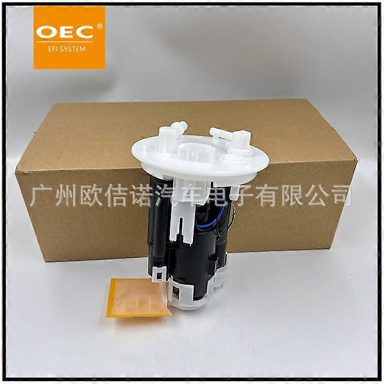 Die Kraftstoffpumpenbaugruppe Ist Für Die Mitsubishi Lancer Kraftstoffpumpenbaugruppe Mr566825 Geeignet.