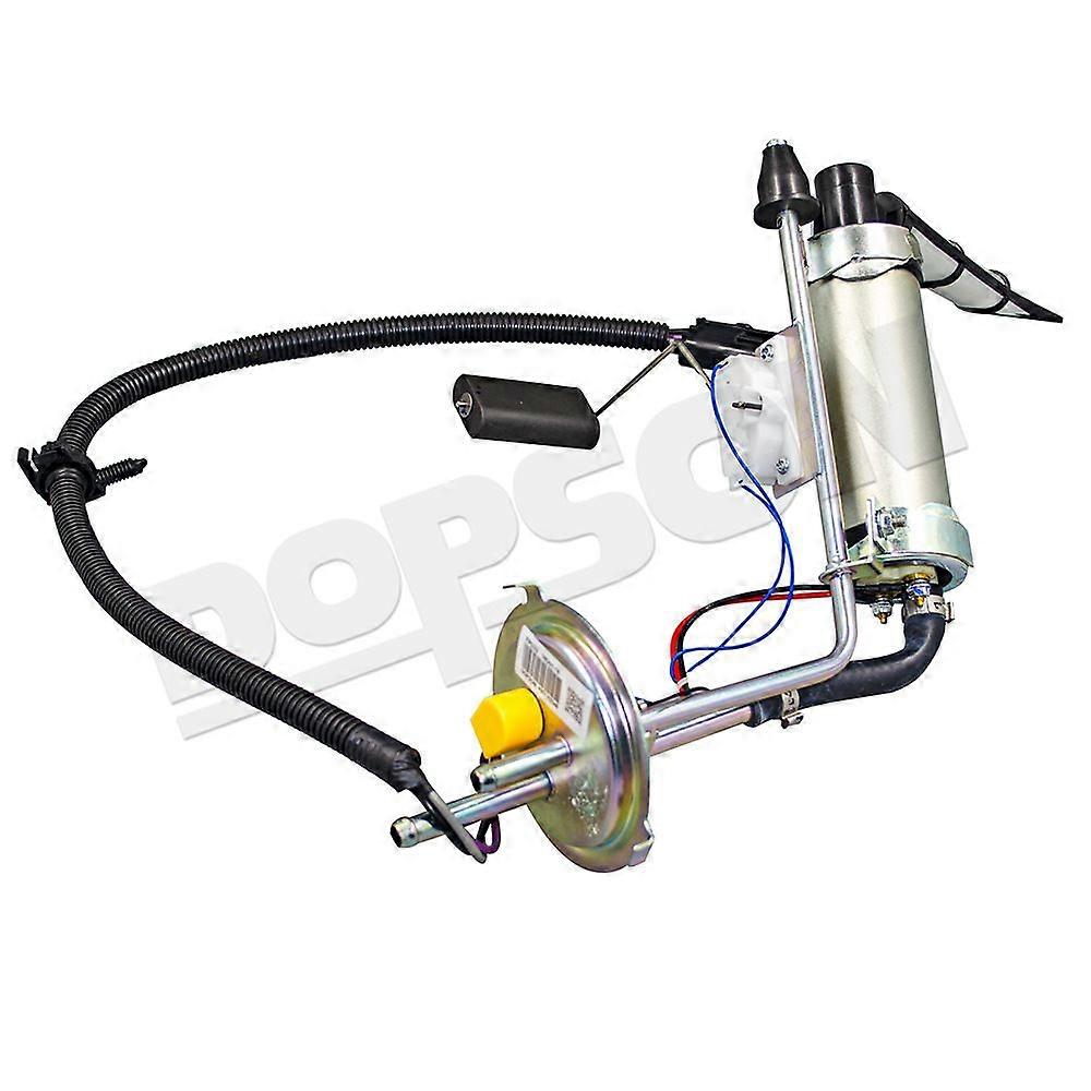 Kraftstoffpumpenbaugruppe Kompatibel Mit Grand Cherokee E7072s Sp7072h P76543s Hp10148 E7554s