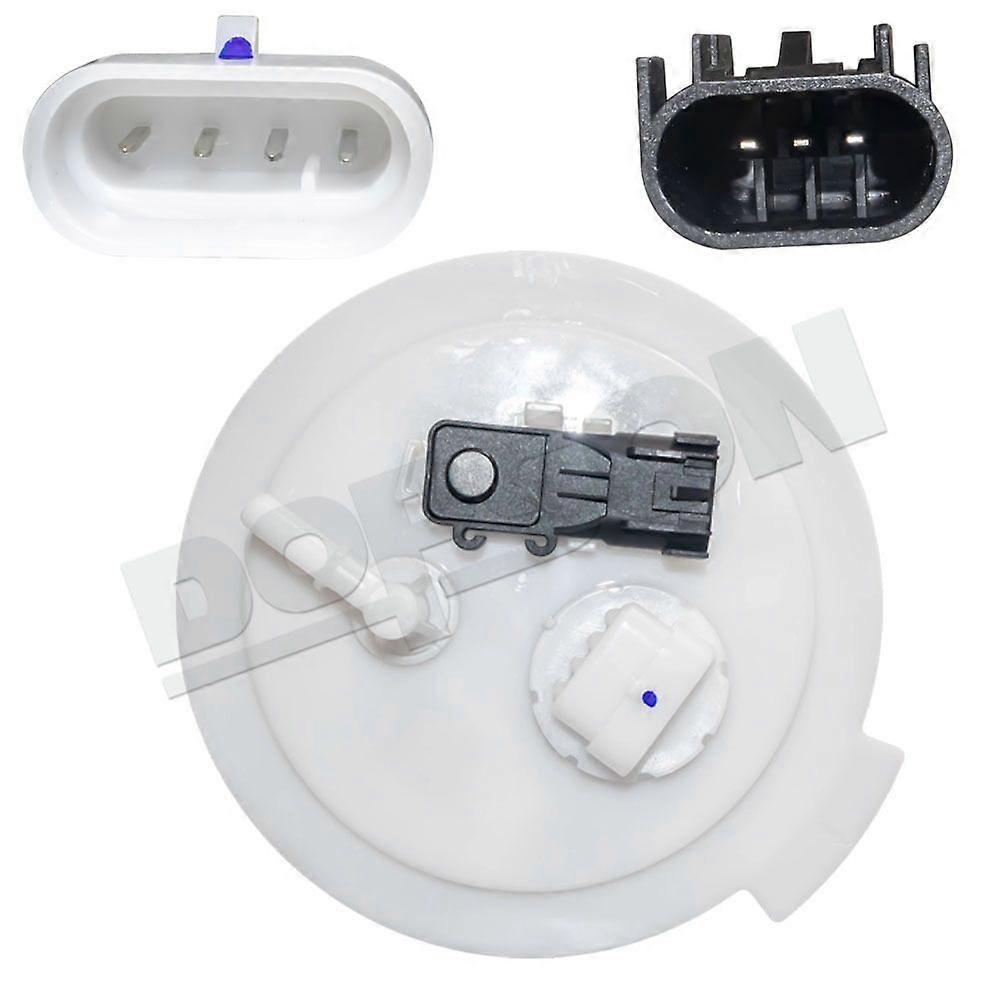 Kompatibel Mit Der Teilenummer 1106100v0110-z001, Geeignet Für Die Kraftstoffpumpeneinheit Jac Refine M3. (kraftstoffpumpeneinheit Jac Refine M3)