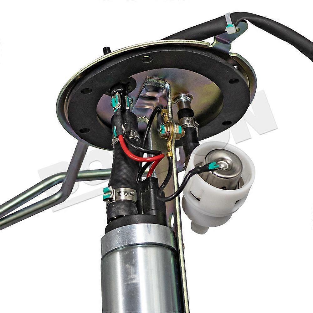 Geeignet Für Grace Kfz-kraftstoffpumpenbaugruppe (mit Ventil) B31500. Grace Kraftstoffpumpenbaugruppe (mit Ventil).