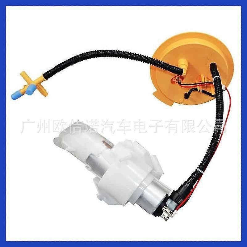 Kfz-kraftstoffpumpe 16117260648, Kompatibel Mit Bmw 5er F07 F10 / 16117260648