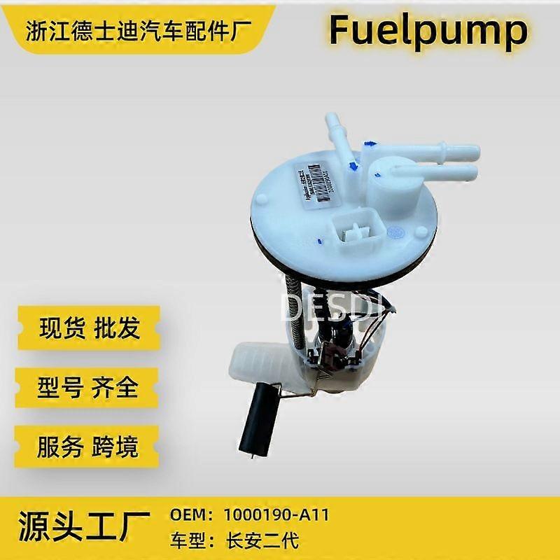 Kompatibel Mit 1000190-a11, 1000190a11 Changan Automobile Kraftstoffpumpenbaugruppe Der Zweiten Generation, Kraftstoffpumpenbaugruppe 5303, Changan Zweite Generation.