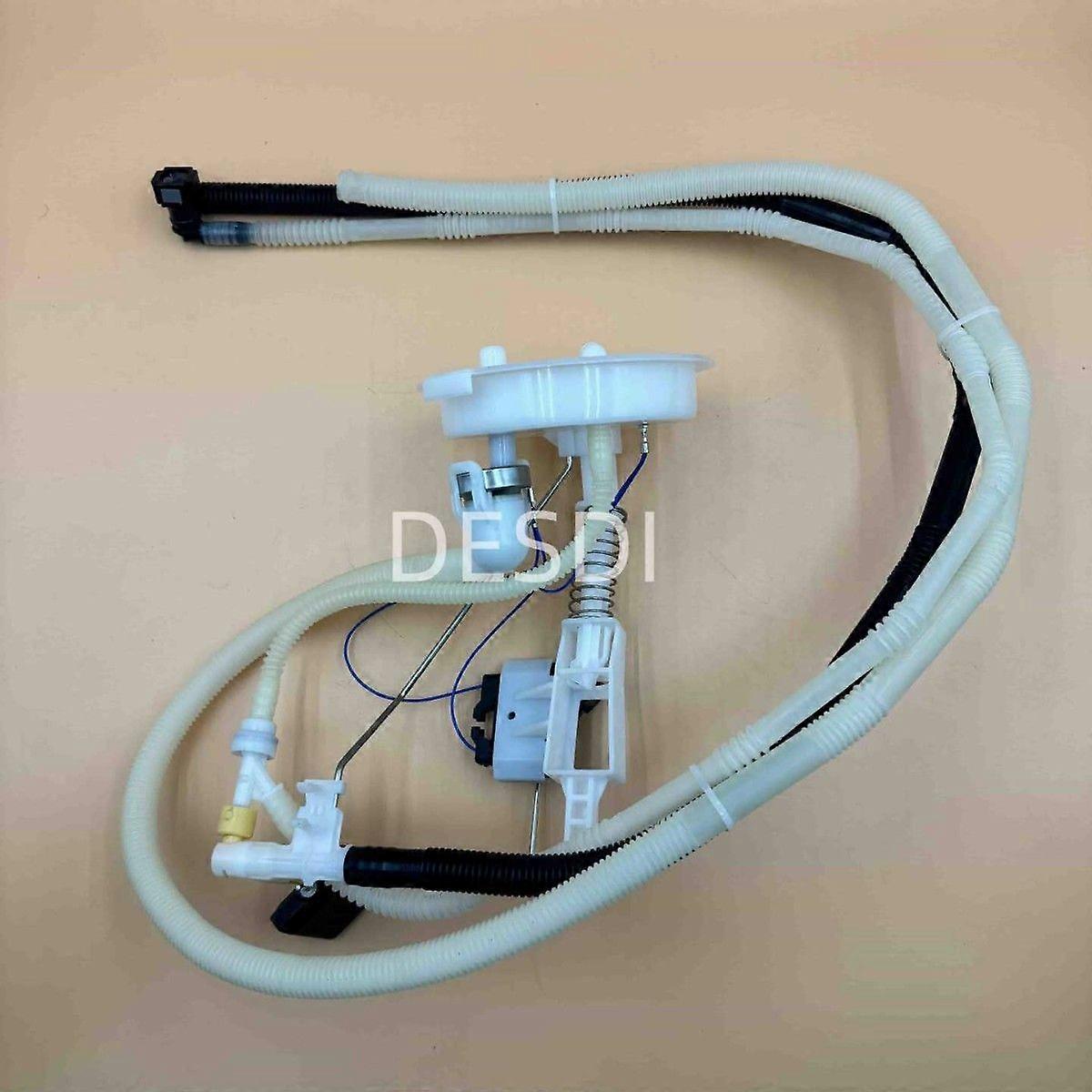 Kompatibel Mit E90 Zusatzkraftstoffpumpenbaugruppen 16117220153 Und 16117220154, Kraftstoffpumpenbaugruppe 5840, Bmw E90 Zusatzpumpe.