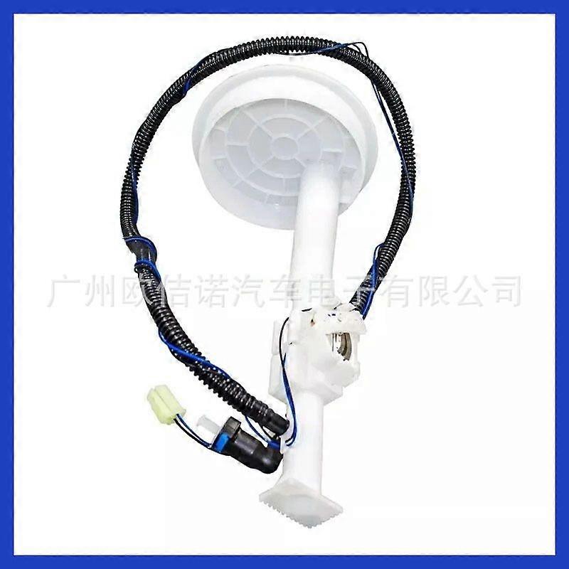 Kompatibel Mit Der Kraftstoffpumpe 25060-jg70c, 25060jg70c Und Der Nissan X-trail T31 Kraftstoffpumpe / 25060-jg70c, 25060jg70c