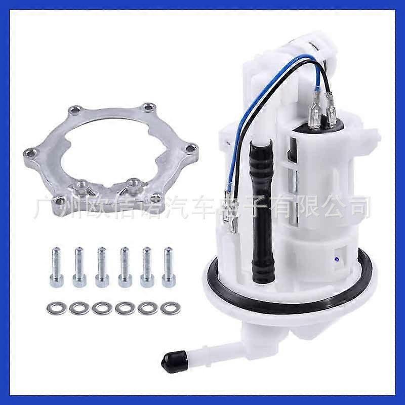 Kompatibel Mit Kraftstoffpumpenbaugruppe 33d-13907-02-00 33d139070200 Für Yamaha Yz250f Und Yz450 Kraftstoffpumpenbaugruppen / 33d-13907-02-00 33d139070200