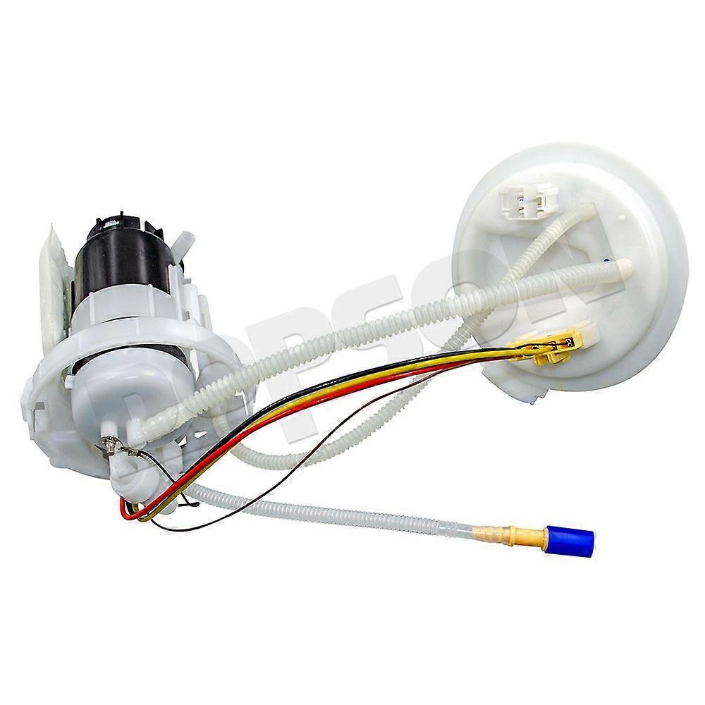 Kompatibel Mit Den Kraftstoffpumpen 4m0919087e, 4m0919087d, 8wd919087k, 8w0919087k Und 8w0919087aa, Neue Kraftstoffpumpeneinheit Für Q7