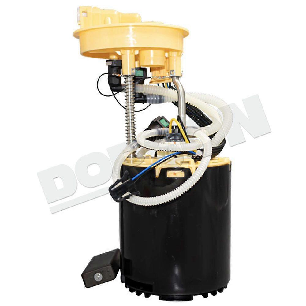 Kompatibel Mit Dem Kraftstoffpumpenblock V70 Iii, Xc70 Iii Und Xc60 (teilenummern 31372899 Und 31372900).