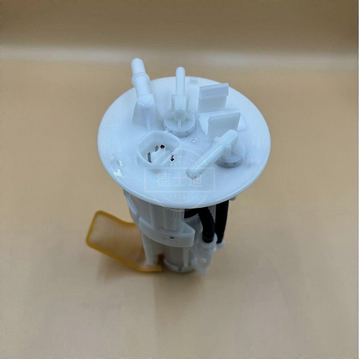 Kompatibel Mit Mitsubishi Pajero Kraftstoffpumpenbaugruppen Mr990882 Und Mr990881, Kraftstoffpumpenbaugruppe 5580, Mitsubishi Pajero Dreirohr-system V73 V75 V77