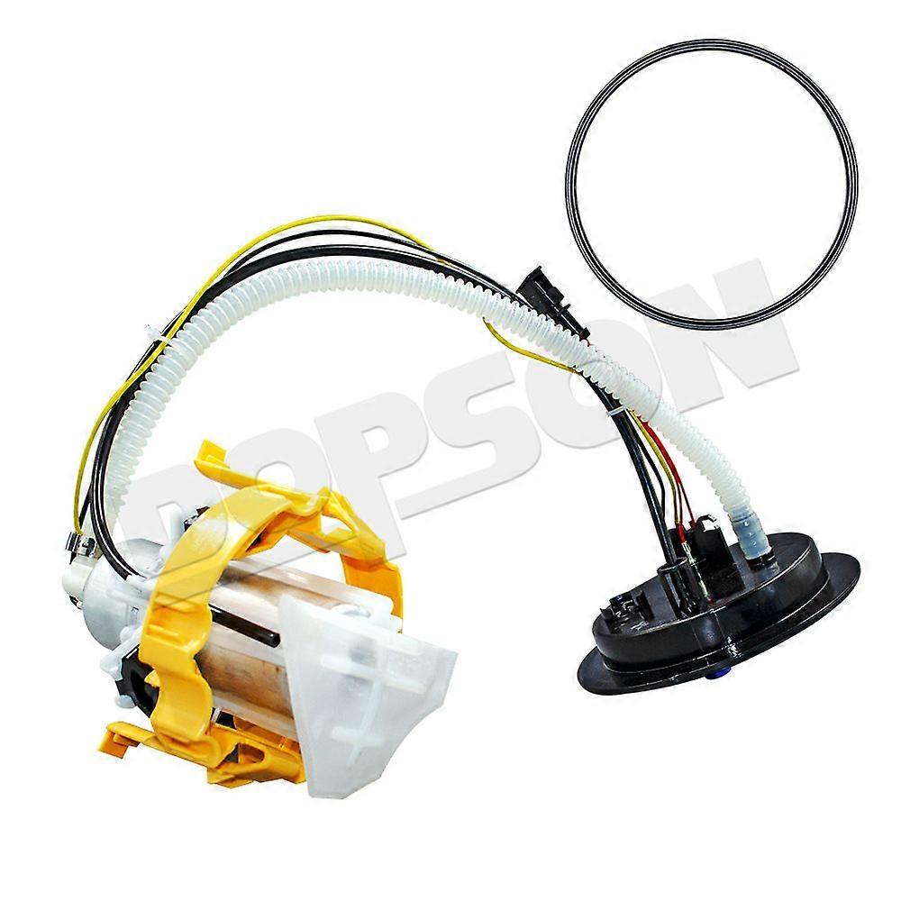 Kompatibel Mit Der Bmw E66 Hochleistungs-kraftstoffpumpeneinheit (teilenummer 16117170011)