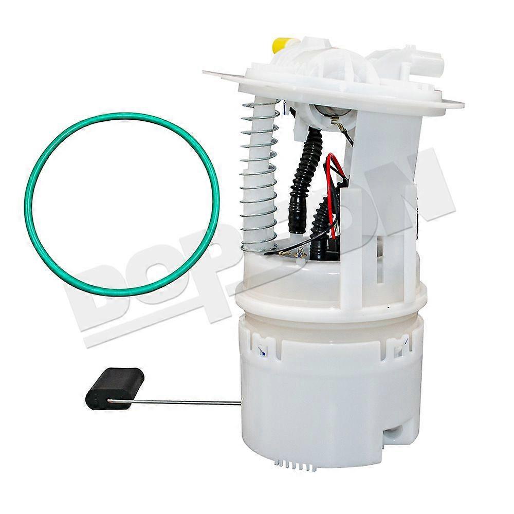 Kompatibel Mit Der Kraftstoffpumpenbaugruppe E7196m Für Chrysler Grand Voyager 06-12 Und Den Kraftstoffpumpenbaugruppen 5139031a0, 5139031ai/5139031ae Für Chrysler Grand Voyager Und Caravan.