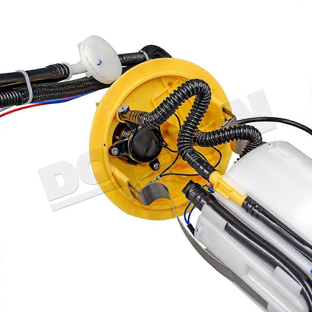 Kompatibel Mit Der Kraftstoffpumpenbaugruppe Fg1251 30761743 S80 Für Volvo S80.