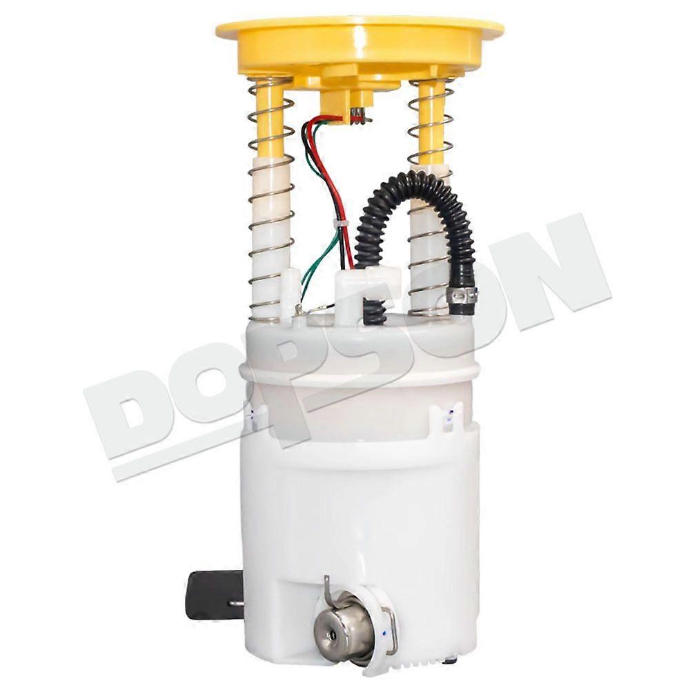 Kompatibel Mit Der Hochwertigen Kraftstoffpumpeneinheit Für Mercedes-benz A170/b200/w245 1694700494 1694701694 (mercedes-benz A170/b200 Kraftstoffpumpeneinheit)