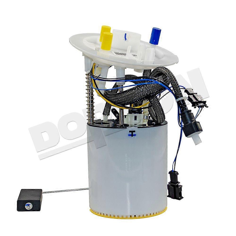 Kompatibel Mit Den Kraftstoffpumpen E8765m, E8679m, 4f0919087f, 4f0919051ah Und 4f0919087d (kraftstoffpumpenbaugruppe A6 Und A6c6/4wd).
