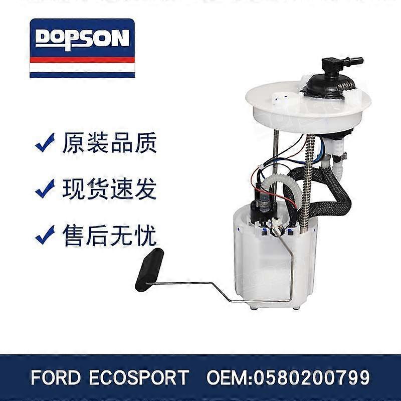 Kompatibel Mit: Ecosport Kraftstoffpumpe Gn1z9h307c Gn159h307ga, Ford Ecosport Kraftstoffpumpenbaugruppe