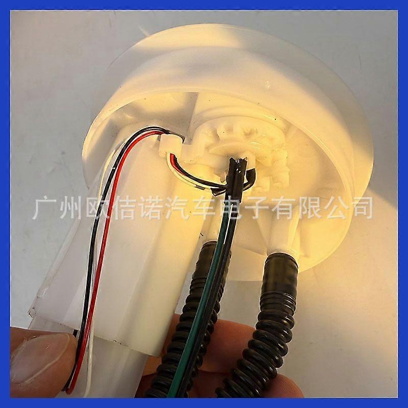 Kraftstoffpumpe 1179798 16141179798, Kompatibel Mit Bmw 5er E34 (schwimmerpumpe) / 1179798 16141179798