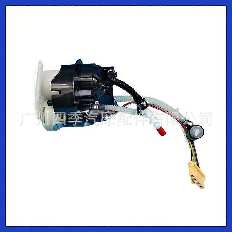 Kompatibel Mit Kawasaki Kraftstoffpumpenbaugruppen (4kd919087c, 4k0201317b, 4k0919087k).