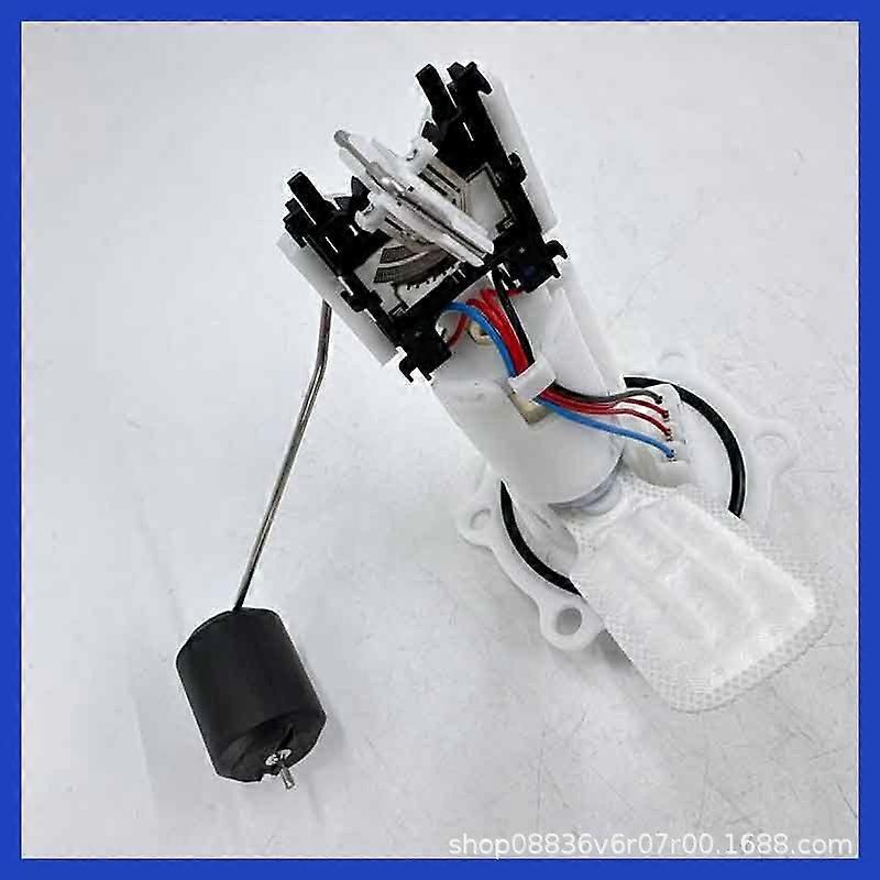Die Elektrische Kraftstoffpumpeneinheit Jl171856 Ist Mit Der Kraftstoffpumpe / Jl171856 Der Bajaj Pulsar Ns 200 Fi Kompatibel.