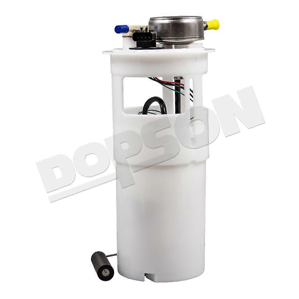Kompatibel Mit Der Base-kraftstoffpumpenbaugruppe P74803m Fg0238 Sp6025m 5003465ab 5003465ad Dodge Base