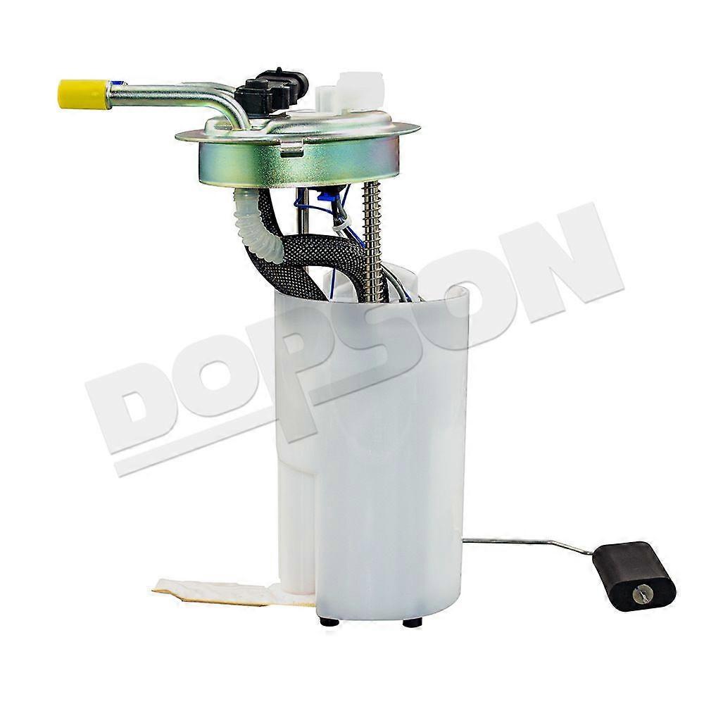 Gilt Für Die Kraftstoffpumpenbaugruppe Chevrolet E3556m 19180099