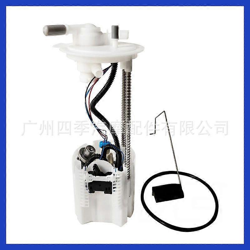 Oujinuo 68399001ad Kraftstoffpumpe Kompatibel Mit Ram 1500 3.6l/5.7l (2018-2024) / 68399001ad