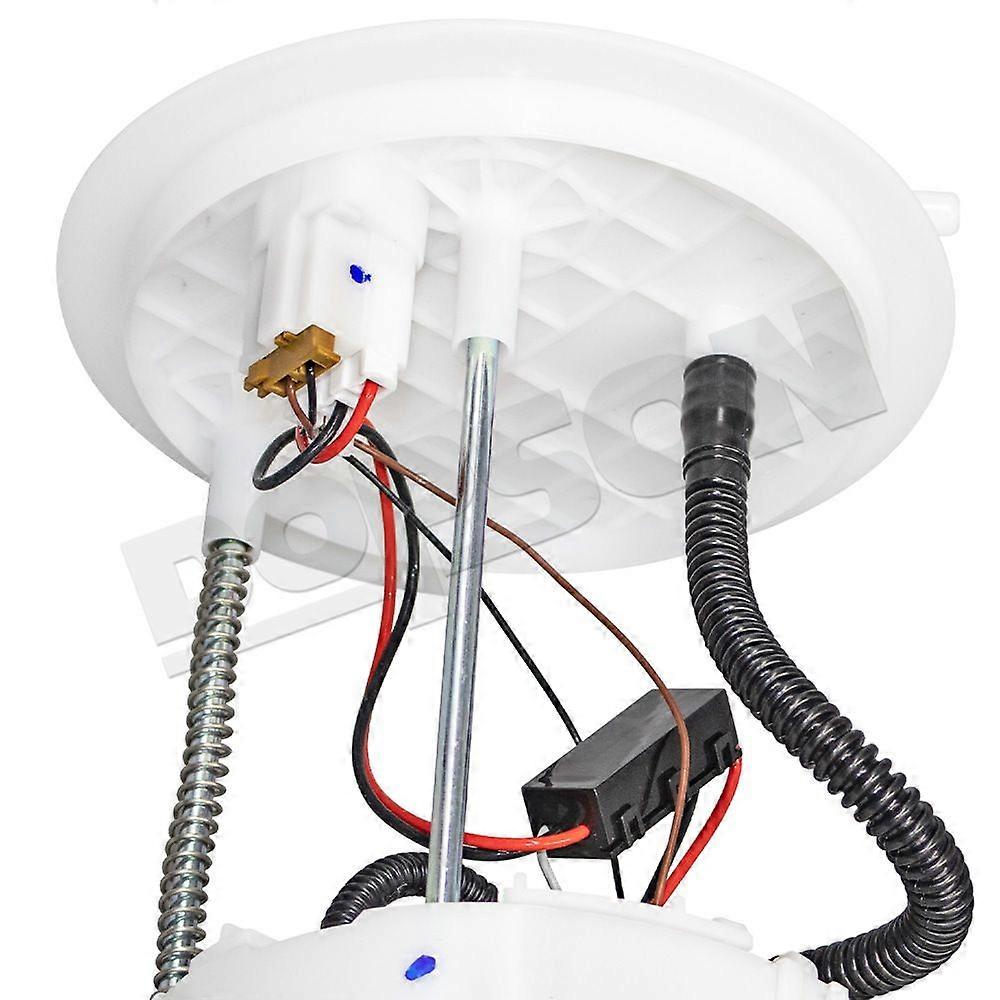 Kompatibel Mit Dem Kraftstoffpumpen-kit 31110-j9500 Für Hyundai Kona.