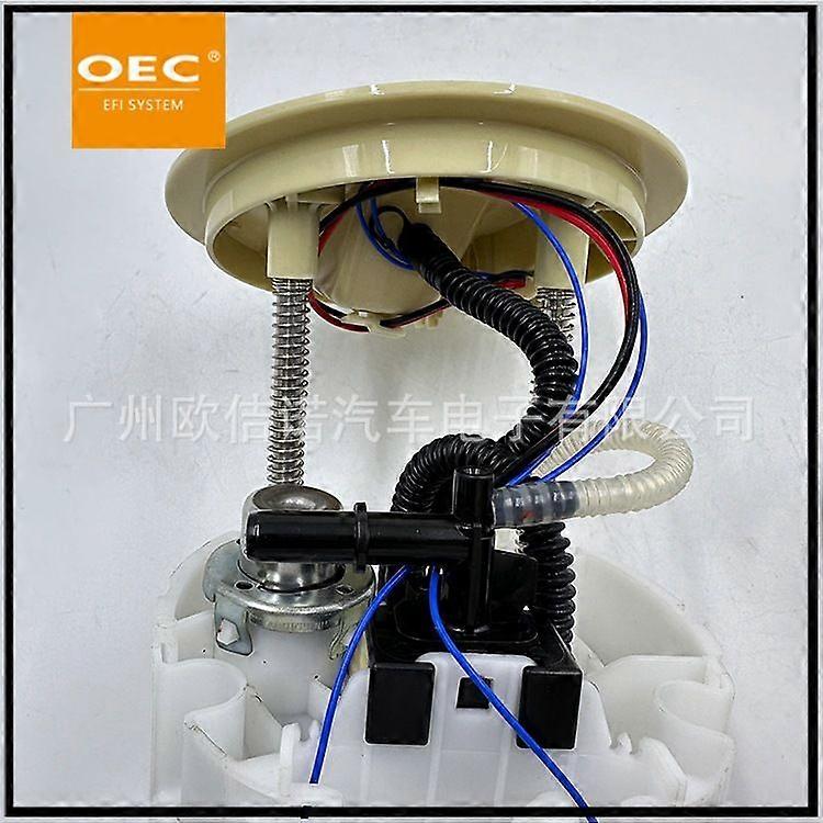 Kompatibel Mit Kraftstoffpumpenmodul 68405631ac, Chrysler 300 Dodge Challenger Charger.